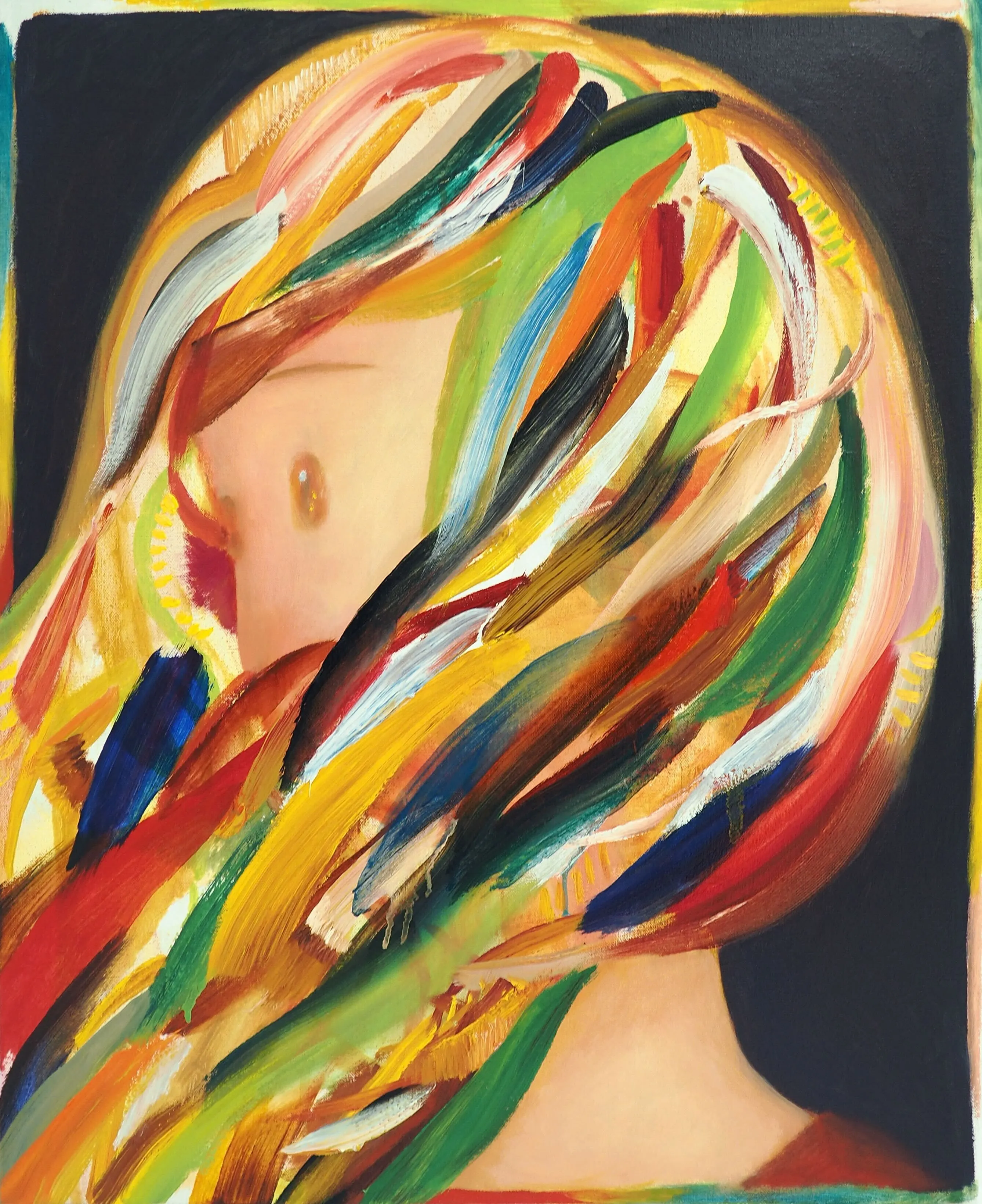 工藤千紘 / Chihiro Kudo作品画像